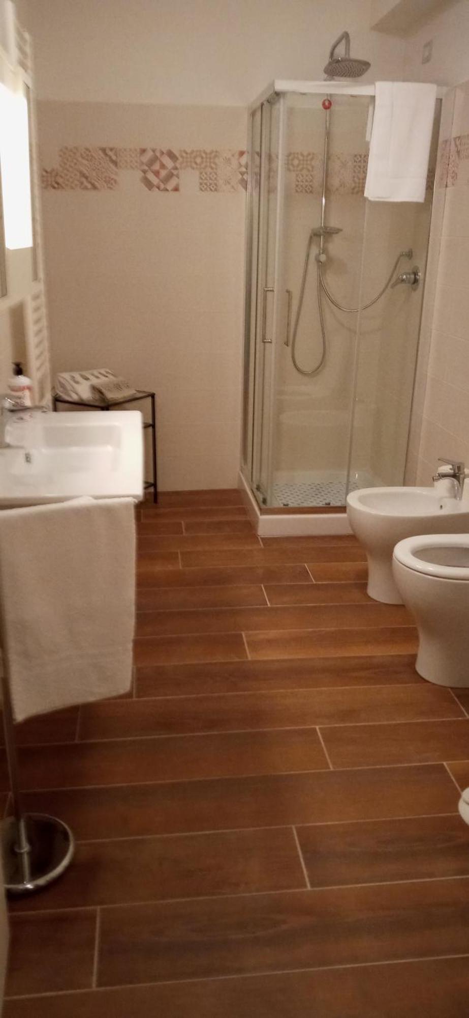Olivo Bonsai Hotell Passignano sul Trasimeno Exteriör bild