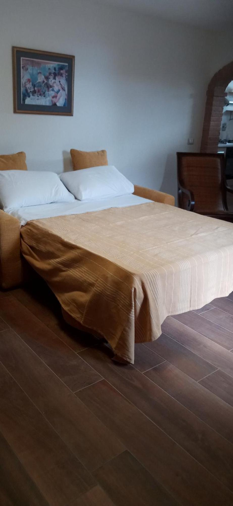 Olivo Bonsai Hotell Passignano sul Trasimeno Exteriör bild